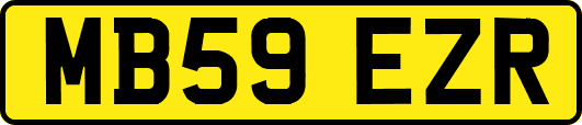 MB59EZR