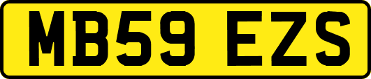 MB59EZS