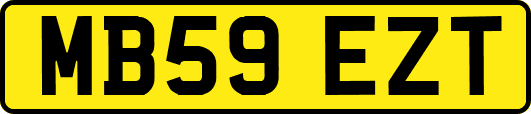MB59EZT