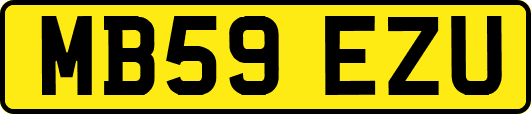 MB59EZU