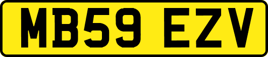 MB59EZV