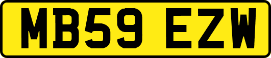MB59EZW
