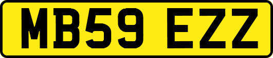 MB59EZZ