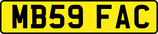 MB59FAC