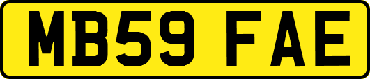 MB59FAE
