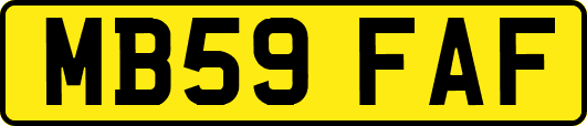 MB59FAF
