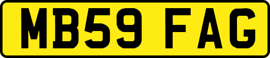 MB59FAG