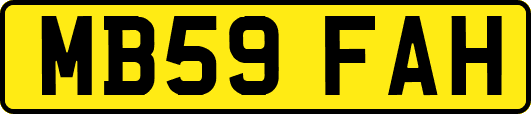 MB59FAH
