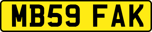 MB59FAK