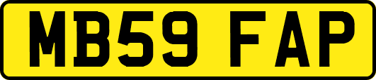 MB59FAP