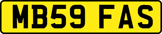MB59FAS