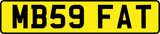 MB59FAT