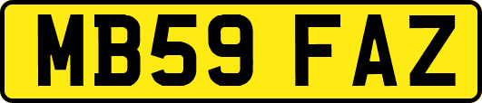 MB59FAZ