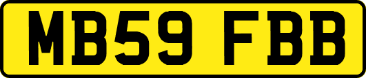 MB59FBB