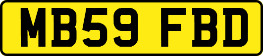 MB59FBD