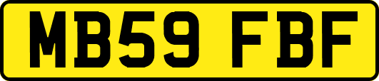 MB59FBF