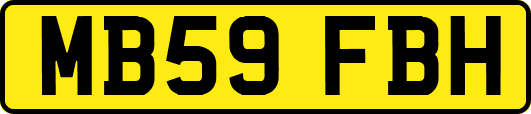 MB59FBH