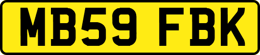 MB59FBK