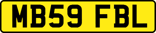 MB59FBL