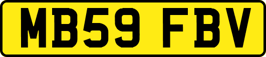 MB59FBV