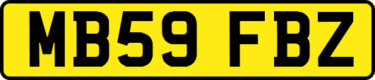 MB59FBZ