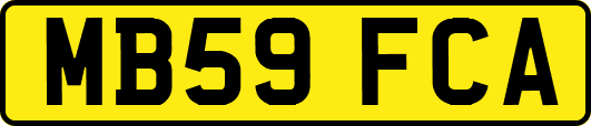 MB59FCA