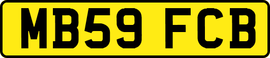 MB59FCB