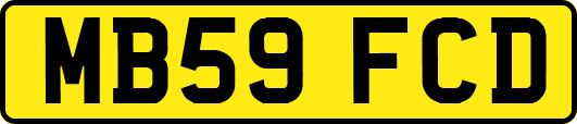 MB59FCD