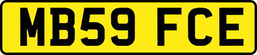 MB59FCE