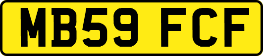 MB59FCF