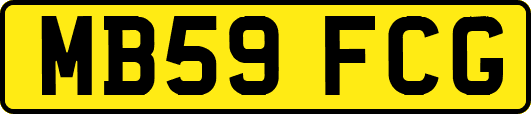 MB59FCG