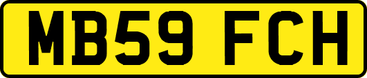 MB59FCH