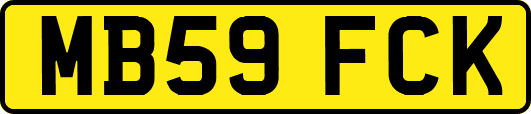 MB59FCK