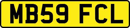 MB59FCL