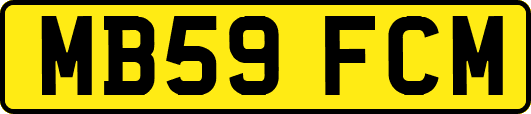 MB59FCM
