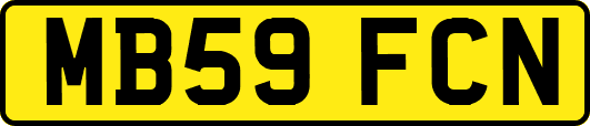 MB59FCN