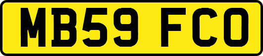 MB59FCO