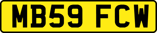 MB59FCW