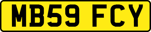 MB59FCY