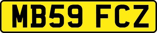 MB59FCZ