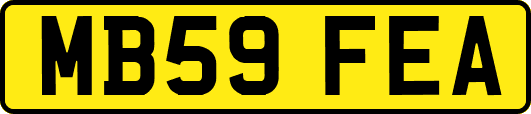 MB59FEA