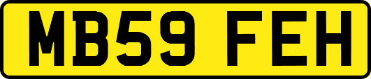 MB59FEH