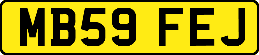 MB59FEJ