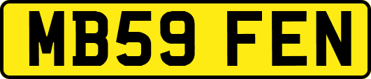 MB59FEN