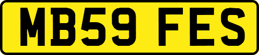 MB59FES