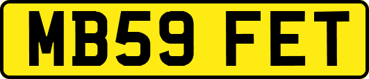 MB59FET