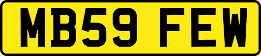 MB59FEW