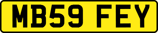 MB59FEY