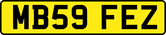 MB59FEZ