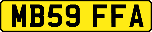 MB59FFA